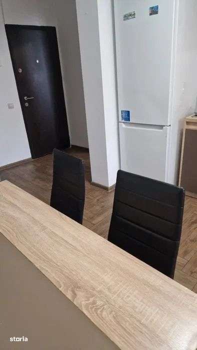 AP. 2 CAMERE CRANGASI, PET-FRIENDLY, REABILITAT, CENTRALA TERMICA - Imagine principală: 5/8