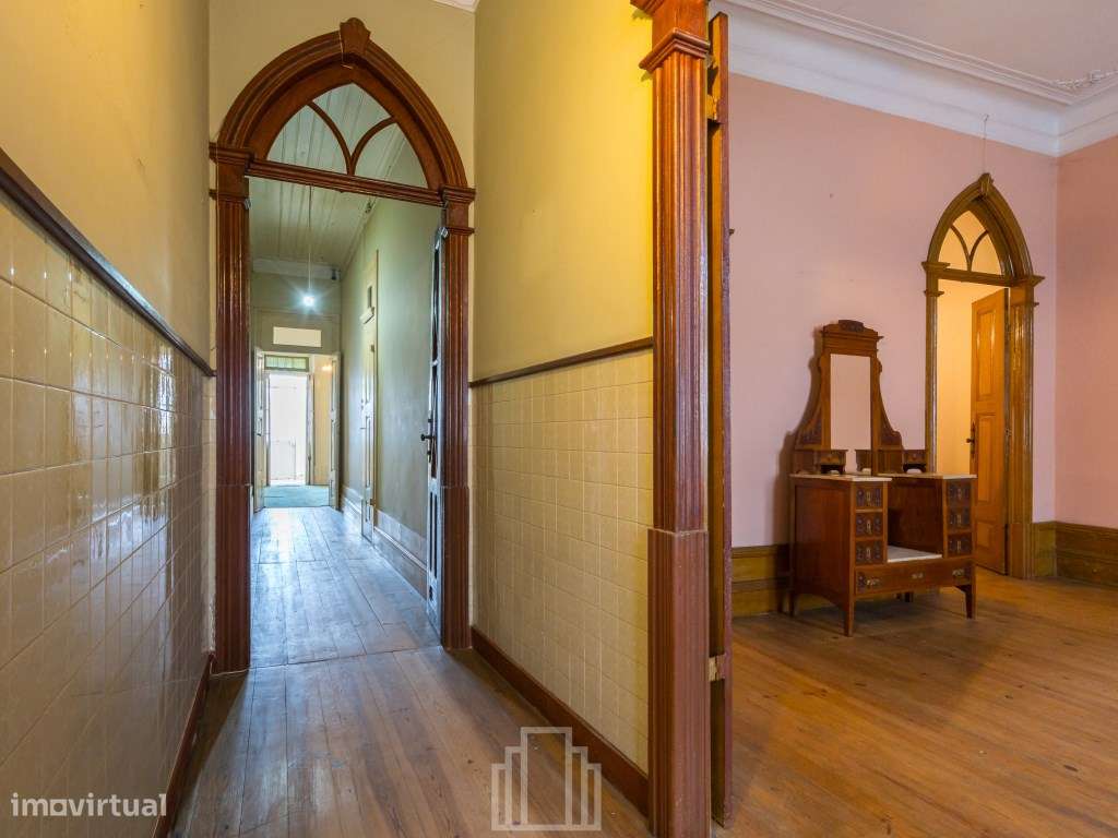 Casa Antiga - Ovar - Grande imagem: 5/24