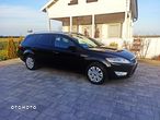 Ford Mondeo Turnier 2.0 TDCi Ambiente - 5