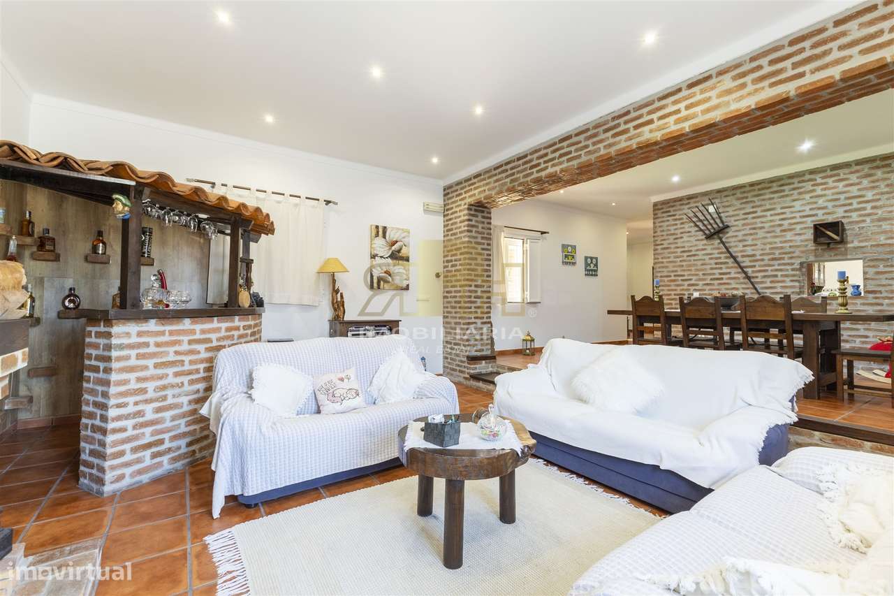 Moradia T3 Venda em Coruche, Fajarda e Erra,Coruche-5