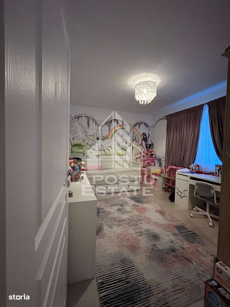 Casa individuala cu 4 camere si teren de 740mp, Mosnita Veche - Imagine principală: 4/12