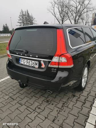 Volvo V70 D4 AWD Summum - 18