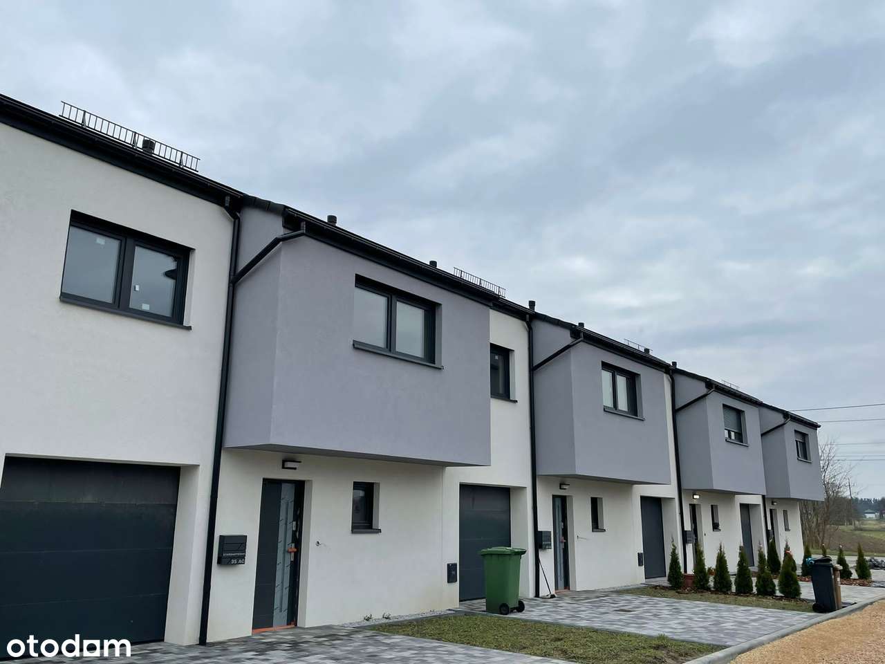 Nowy Dom 2022r do zamieszkania z klimą tylko 779tys - Pełny obrazek: 3/20