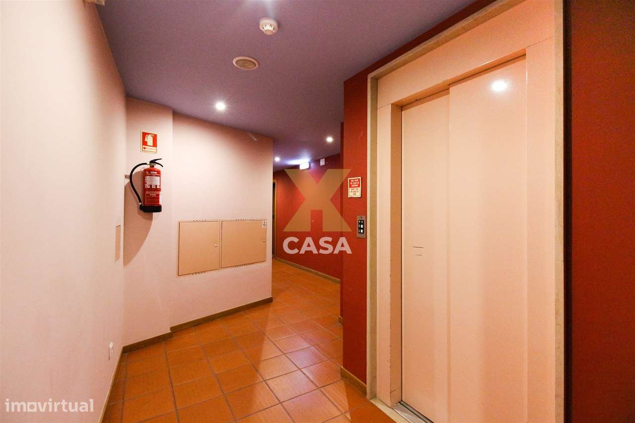 Apartamento T1 Venda em Fátima,Ourém-20