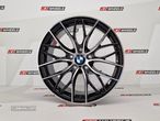 Jantes Bmw Style 405 em 18 | 5x120 - 6