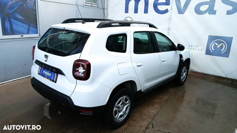 Dacia Duster 1.5 Blue dCi Comfort - 6