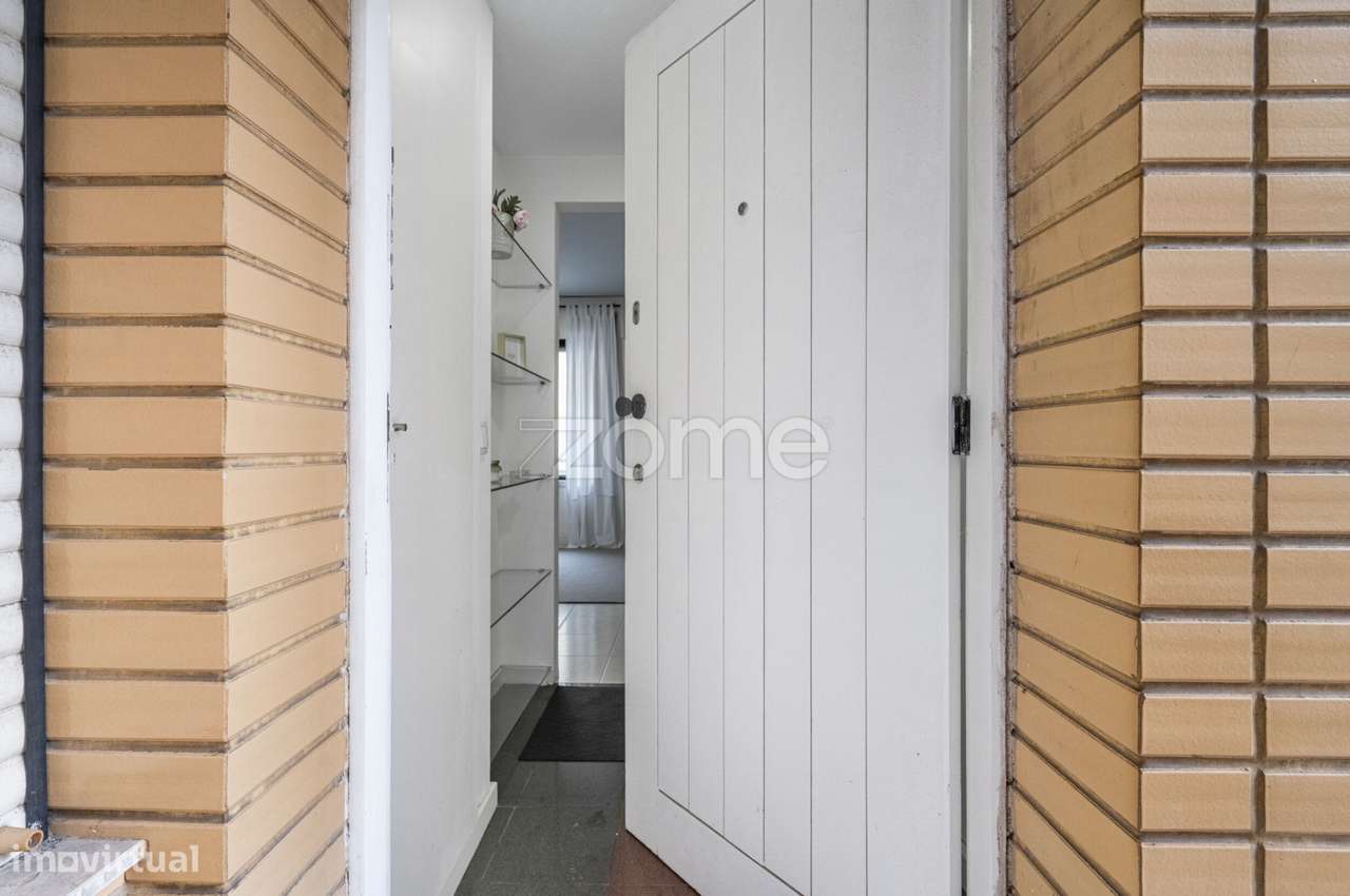 APARTAMENTO T1+1 NA CONSTITUIÇÃO, JUNTO À PRAÇA DO MARQUÊS - PORTO... - Grande imagem: 3/21