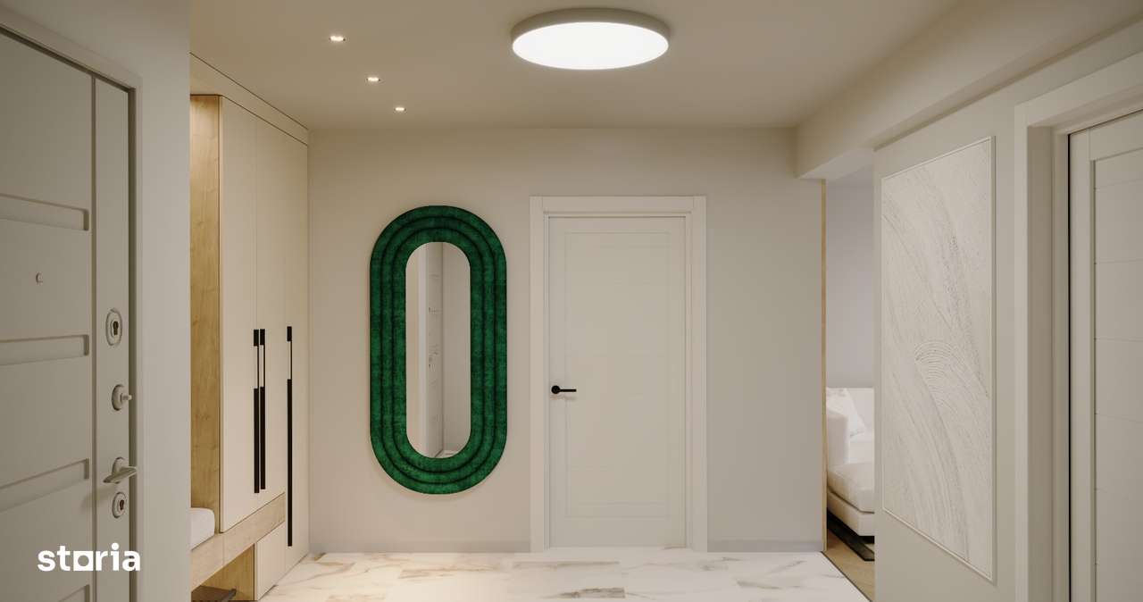 Garsoniera| Centrala proprie | Ananda Residence - Imagine principală: 4/15