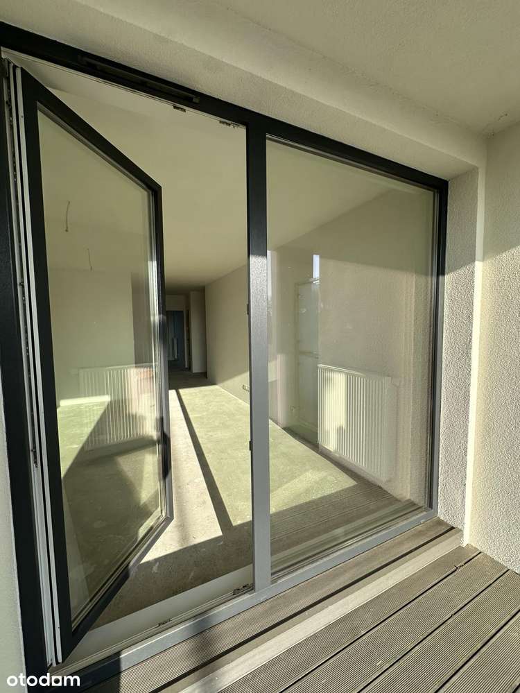 PARTER Z OGRÓDKIEM, nowe, oddane do użytkowania 4 pokoje 75,27m2-4