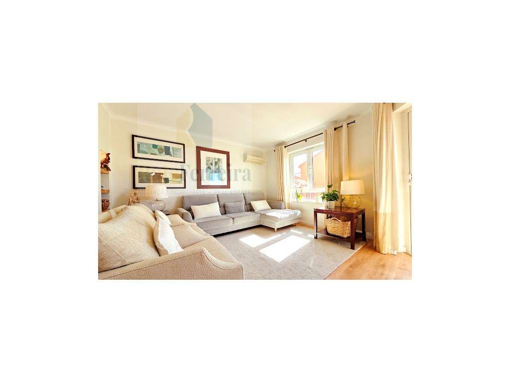 Apartamento T2 no Condomínio Campo Real!!!!!!!-10