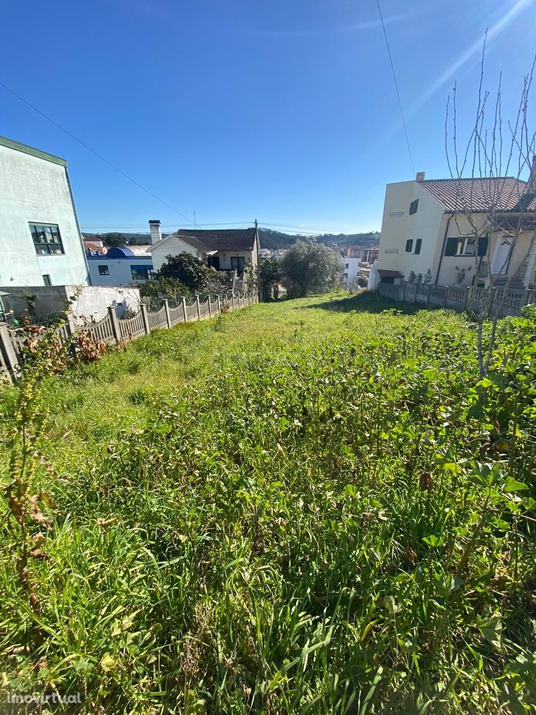 Terreno em Governos  Pombal