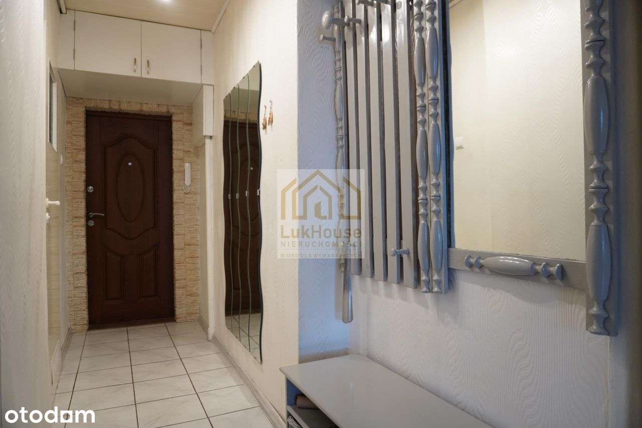 Mieszkanie 2-Pokojowe W Spokojnej Okolicy - Pełny obrazek: 4/6