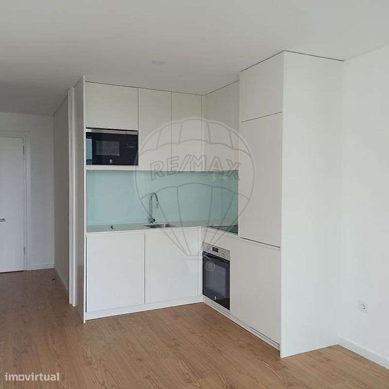 Apartamento T1 para arrendamento - Grande imagem: 5/14