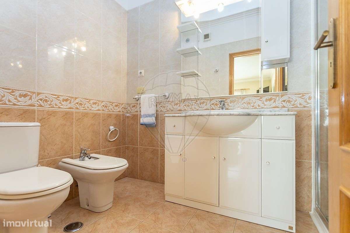 Apartamento T3 para venda-22