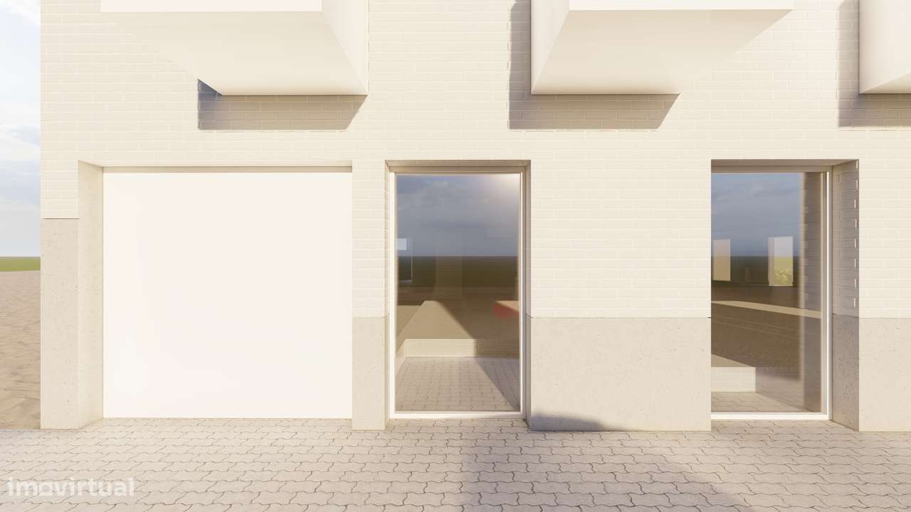 Apartamento, 108 m², Ovar, São João, Arada e São Vicente de Pereira Jusã-37