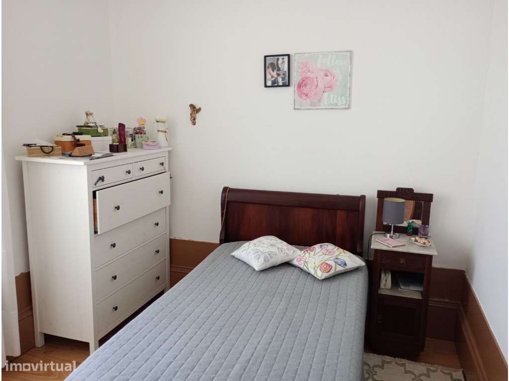 Moradia rústica / Terroso-16