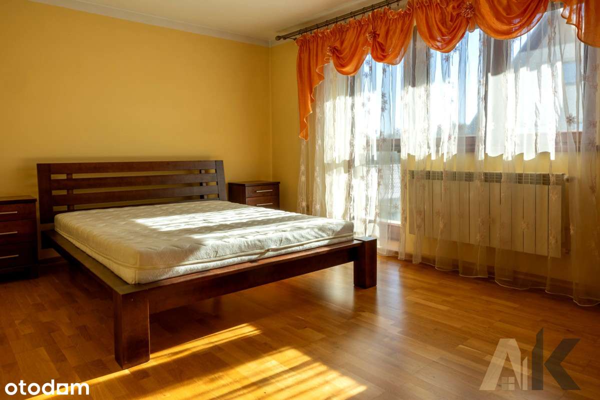 Przestronny dom w Starym Sączu - Pełny obrazek: 4/16