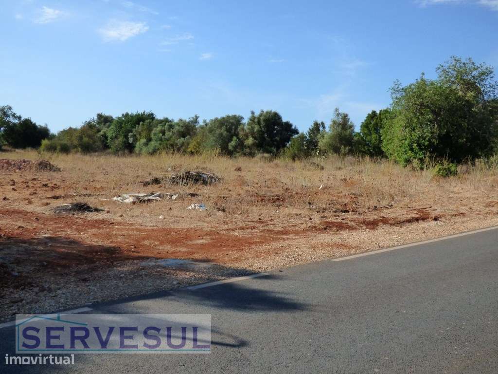 Terreno Rústico com 9.960 m² a apenas 10 minutos da cidade de Silves-9