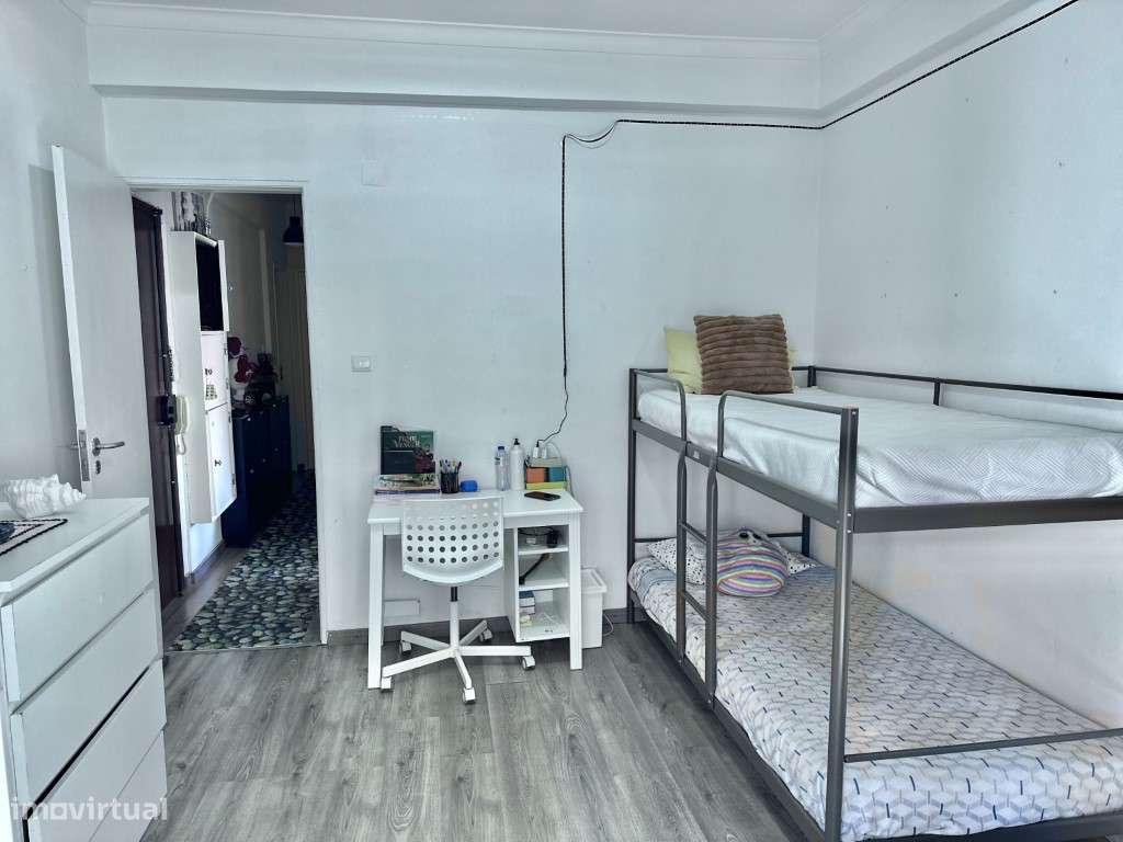 T2 na Póvoa de Santo Adrião - Totalmente Remodelado-18