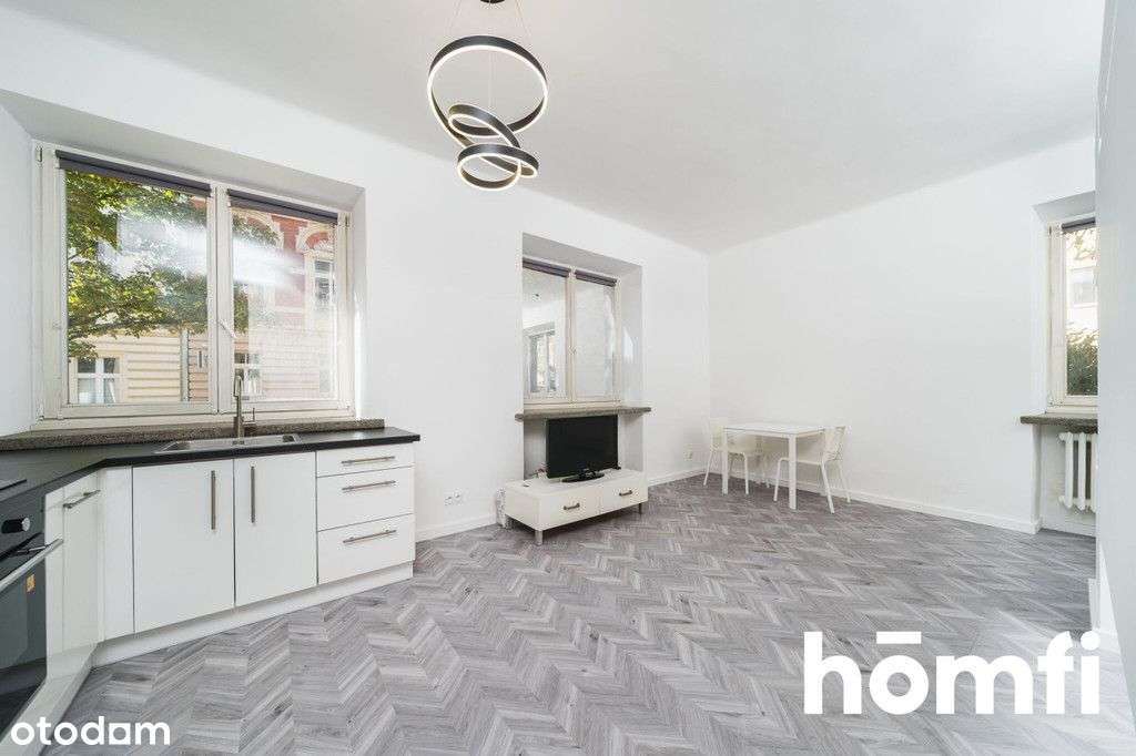 Dwupokojowe na Starym Mieście| ul.Spasowskiego - Pełny obrazek: 4/14