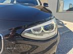 BMW 118 dA Line Sport - 13