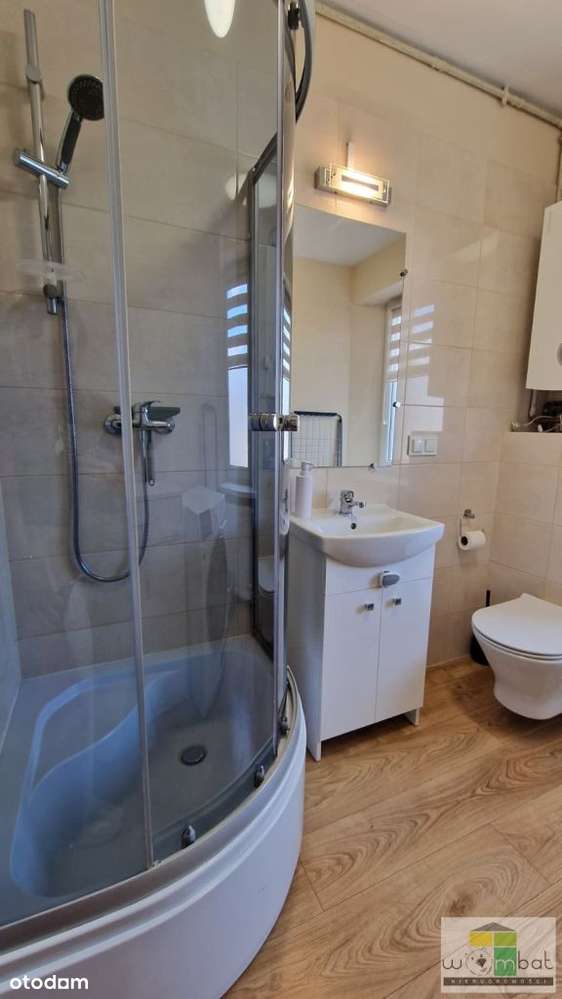 Mieszkanie, 34,35 m², Żarów-17