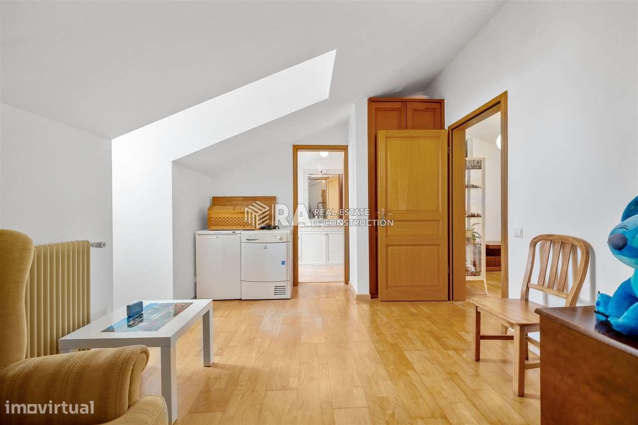 Apartamento T3+1 Venda em Azeitão (São Lourenço e São Simão),Setúbal-21