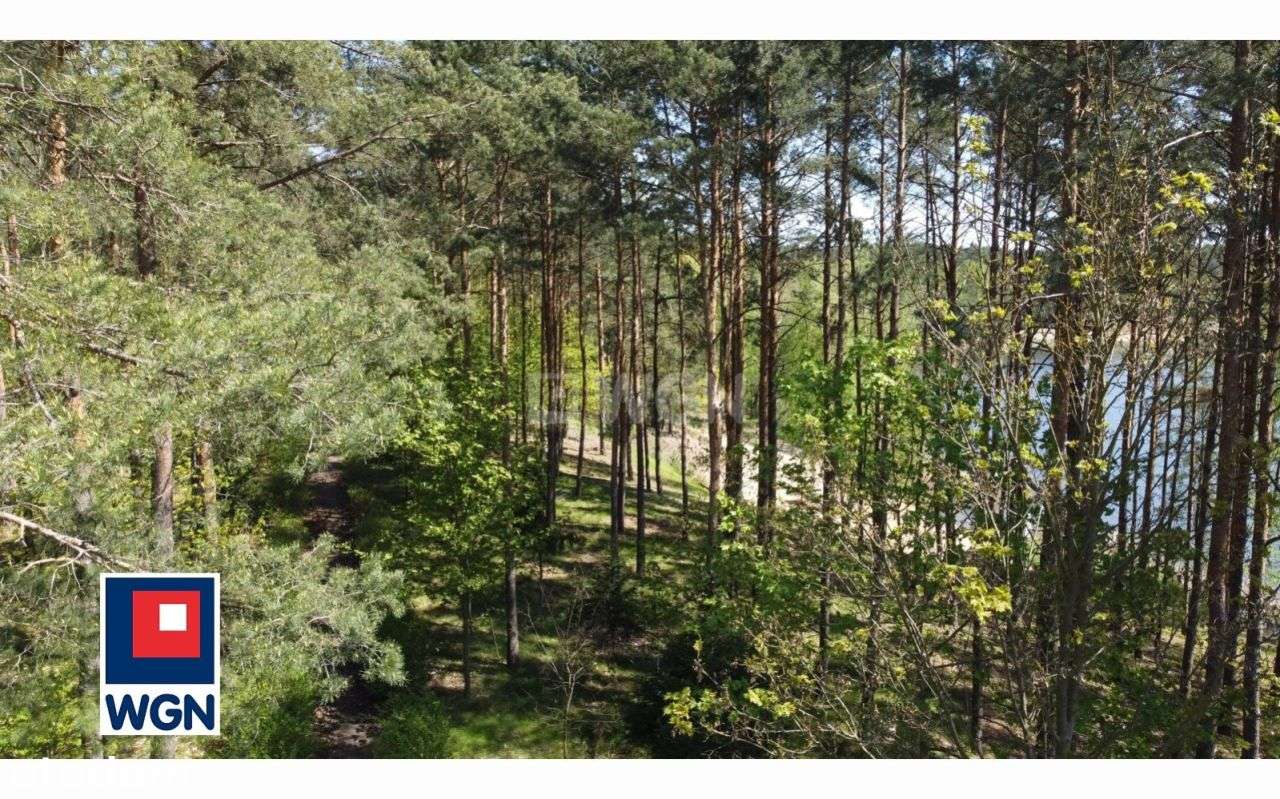 Działka, 6 052 m², Osiek nad Wisłą-6