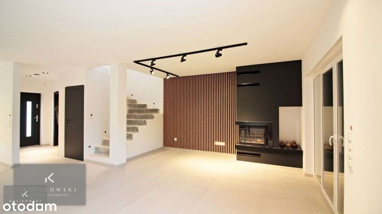 Dom w zabudowie bliźniaczej o pow. 97 m2. - Pełny obrazek: 4/11