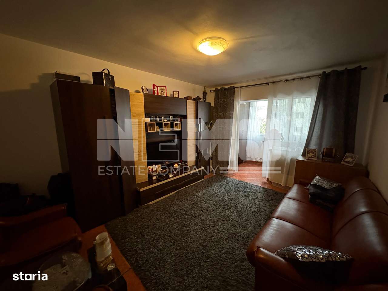 Vând apartament 2 camere, Suceava cartier Burdujeni - Imagine principală: 5/11