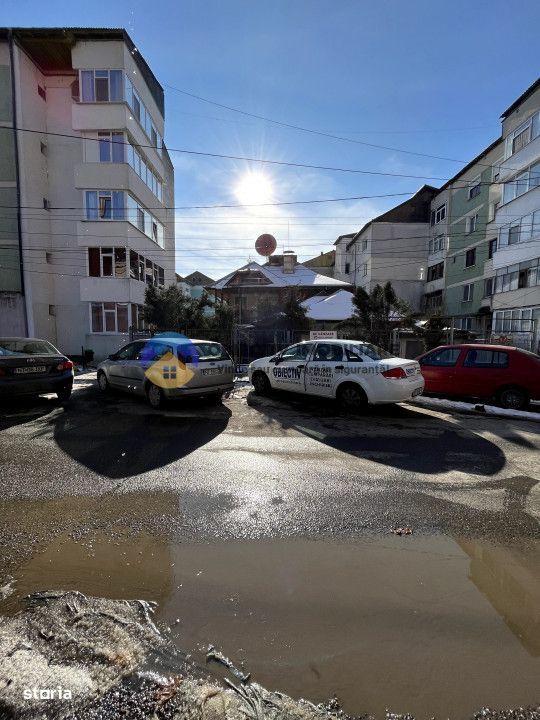 Vila si casa batraneasca in Piatra Neamt