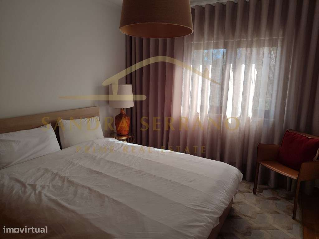 Moradia geminada (Quinta da Bella Vista)-29