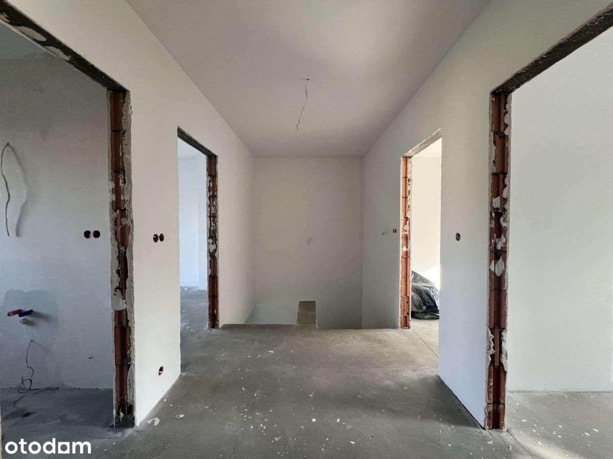 Segment z garażem w bryle budynku-11