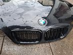 BMW E46 FL maska drzwi i inne kod lakieru 475/9 BLACK SAPPHIRE METALLIC - 5
