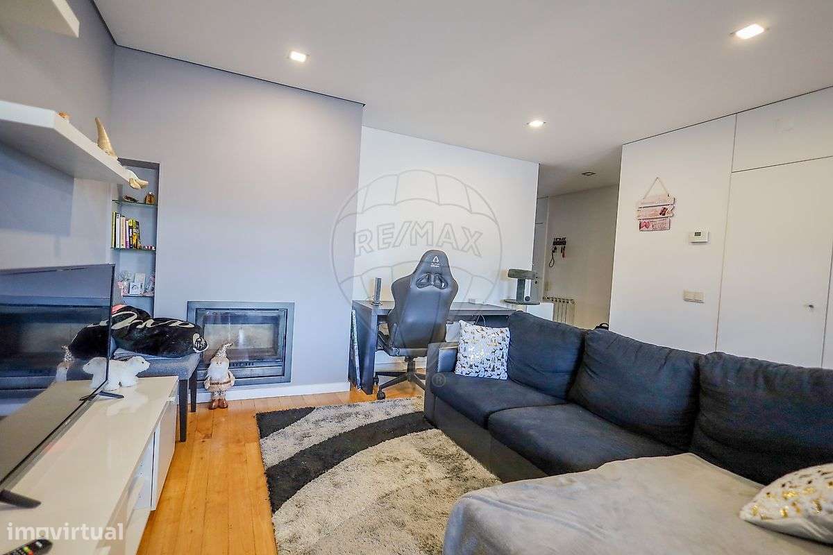 Apartamento T3 para venda-10