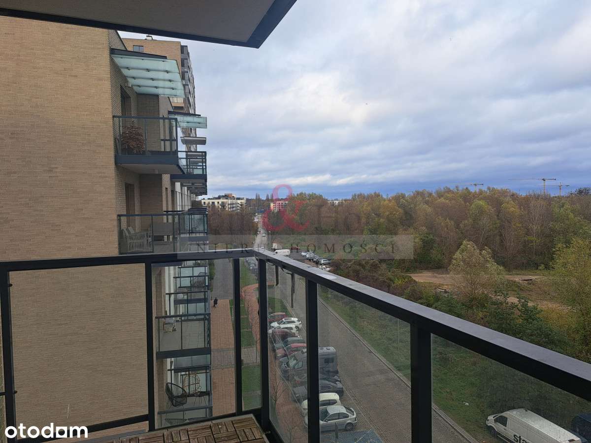 2 pokoje do wprowadzenia się od zaraz! Letnica!-4