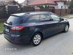 Ford Mondeo 1.6 TDCi Gold X Plus - 11