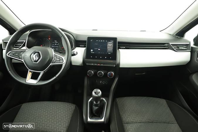 Renault Clio 1.0 TCe Limited - 8