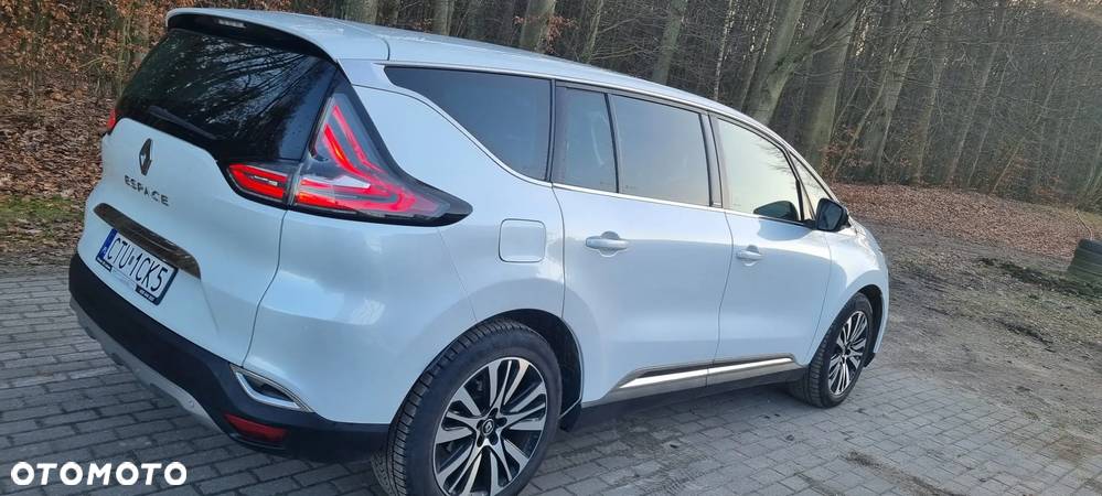 Renault Espace 1.6 dCi Energy Initiale Paris EDC 7os - 3