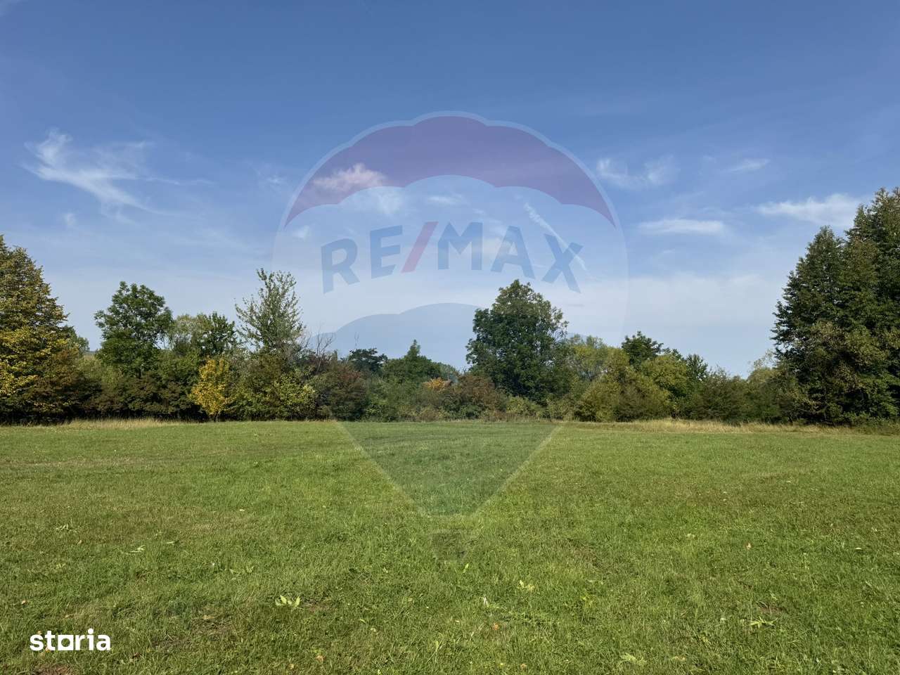 Teren 10.000 mp Calatele – Apuseni, langa rau, ideal investie turism - Imagine principală: 4/20