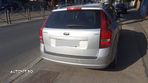 Bara spate Kia Ceed - 1