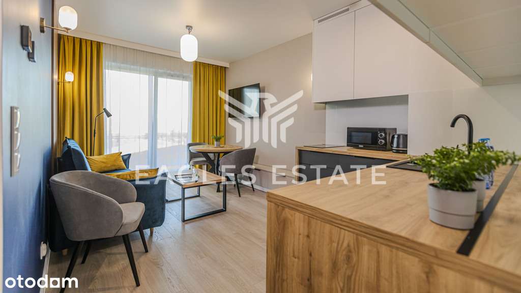 Nowe mieszkanie z windą – wysoki standard wyk. - Pełny obrazek: 3/16