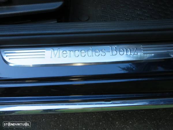Mercedes-Benz C 200 BlueTEC - 19