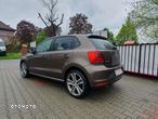 Volkswagen Polo 1.2 TSI (Blue Motion Technology) Comfortline - 2