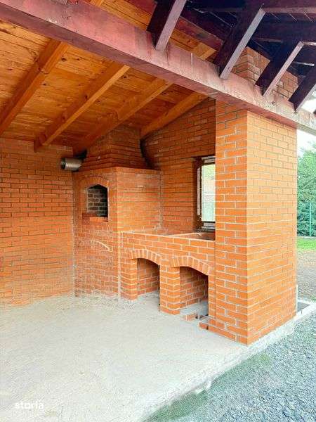 Casa individuala de vanzare in Sanandrei, Timis - Imagine principală: 5/8