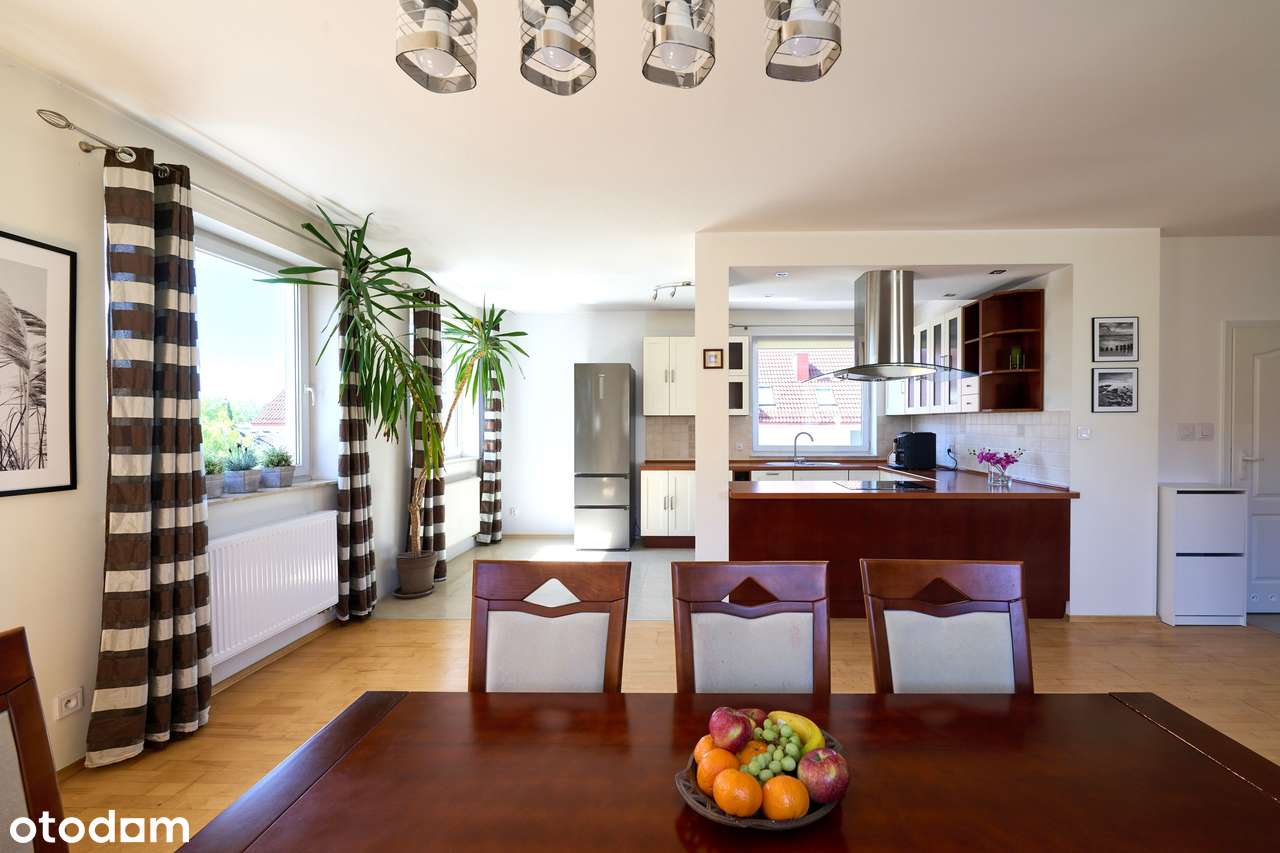 Apartment in Gdańsk - View 3