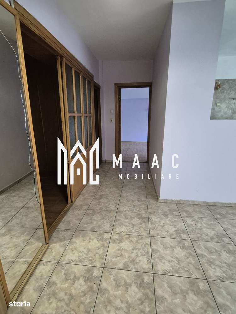 Apartament Etaj 2  | 71.68 mp | Centru | Vedere Parc Mircea cel Batran - Imagine principală: 5/12