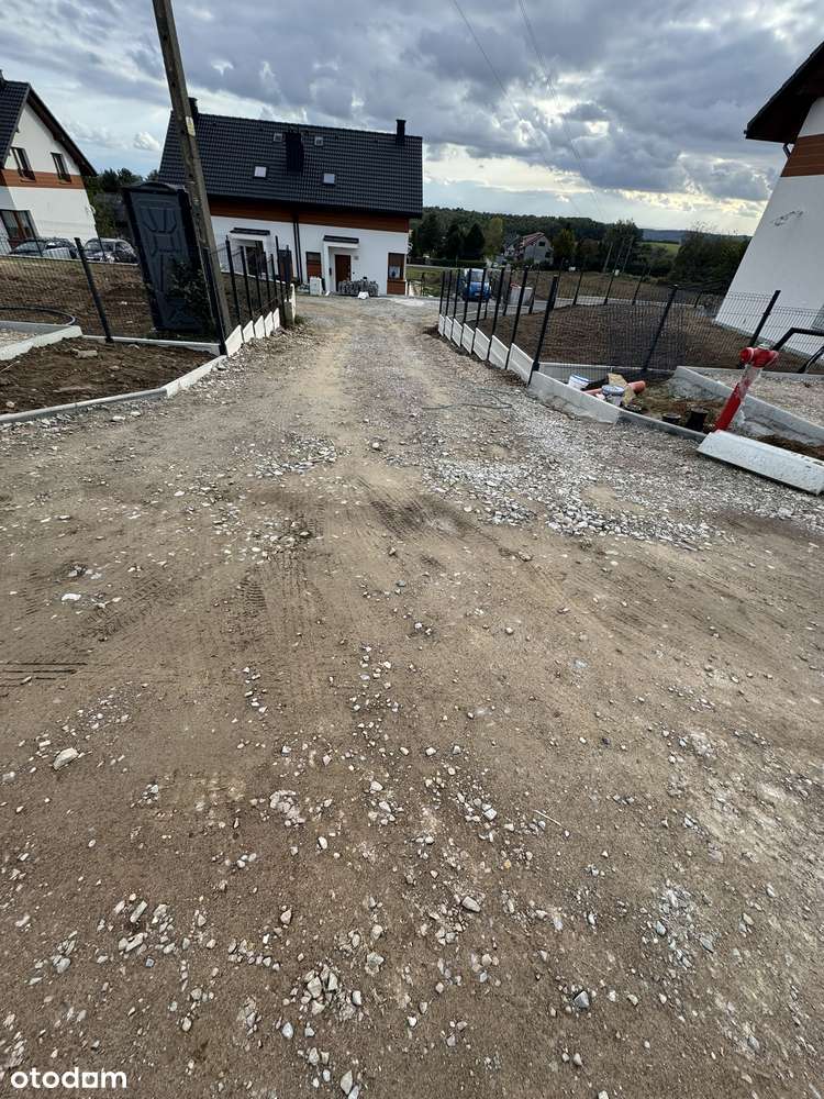 Właściciel sprzeda działkę - Pełny obrazek: 5/5