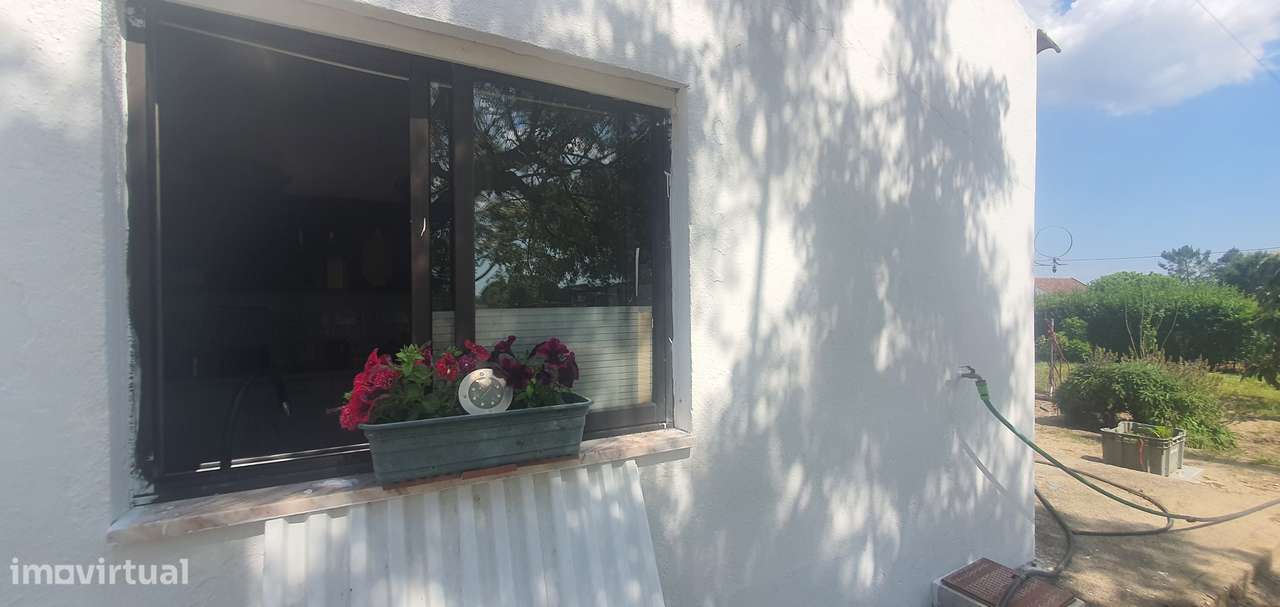 IMPERDÍVEL  Quinta em Foros do Carrapatal, Canha Montijo 51.000m2-22