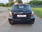 Toyota Yaris 1.33 Business Edition - 8